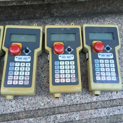 kaufen Zweite Handoberflächen-Berg-Platzierungs-Maschine YAMAHA-Fernprüfer KH1-M5180-20X on-line-Fertigung