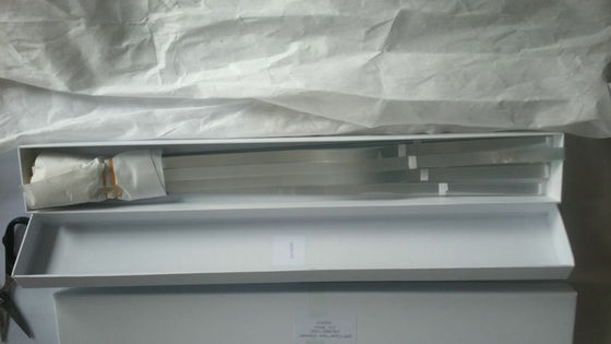 kaufen Starkes Gelenk-Band-Schwarzes ESD der Klebverbindung SMT-Abdeckungs-Band-Ergänzungs-8mm SMT on-line-Fertigung