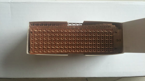 kaufen Edelstahl Messing-SMT-Spleiß-Klipp-Rahmen-Art flexibel für Hefter-Spleiß-Werkzeug on-line-Fertigung