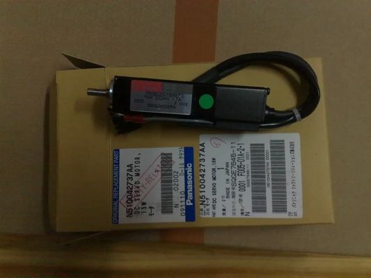 kaufen Achsen-Motor N510043454AA P50B02001BXS7D Panasonics NPM Servolokführer-15W Z on-line-Fertigung