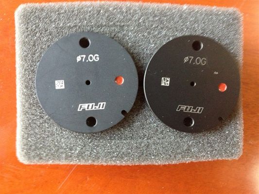 kaufen FUJI NXT H01 SMT Düse 7.0 AA08000 ursprüngliches neues Für FUJI SMT-Maschine on-line-Fertigung