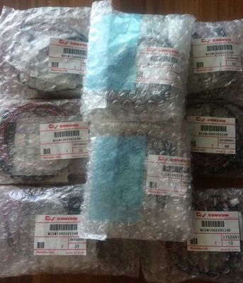 kaufen Magnetventil JUKI SMC 40045471 MC5M10HSV8S24B Z1 Ejecotor ASM KE2070/2080 on-line-Fertigung