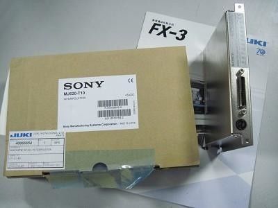 kaufen Magnetischer Skala-Interpolator MJ620-T02 40066654 JUKI KE2050 KE2060 on-line-Fertigung