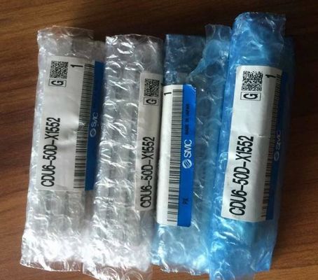 kaufen CDU6-50D-X1552 SMC Pneumatikzylinder PA0605001A0 für Maschine JUKI 2060 on-line-Fertigung