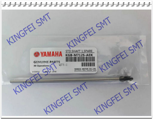 kaufen Keil H1357 Assy Head Shaft Assy YV100XG-Standardwellen-KGB-M712S-A0X on-line-Fertigung