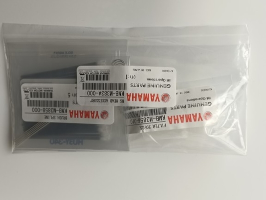 KMB-M383A-00 YSM40R Wartung stellt Filter-O-Ring ein