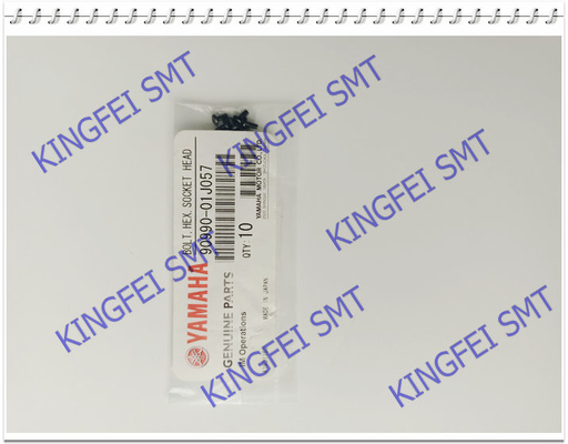 90990-01J057 SMT Ersatzteile laufen HEXE Sockel-Kopf weg