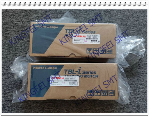 kaufen Achsen-Motor-90KB0-112504 Wechselstrom-Servomotor YSM20R 4601N1021E620 YSM10 R2 on-line-Fertigung