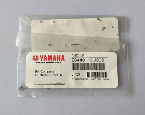 kaufen Seegerring 90440-10J008 für Ersatzteile Yamaha-Düsen-Welle FNC SMT on-line-Fertigung