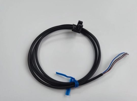 kaufen KLW-M653F-00 begrenzte begrenzten Sensor des Sensor-KLW-M653F-10 YSM20 X Achse on-line-Fertigung