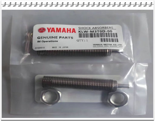 kaufen YSM10 Ersatzteile der Stoßdämpfer-KLW-M3T0D-00 SMT für YSM20R-Maschine on-line-Fertigung