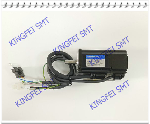 90K65-001606 YAMAHA W Servomotor des Achsen-Motorq2aa04006dxs5u 60W
