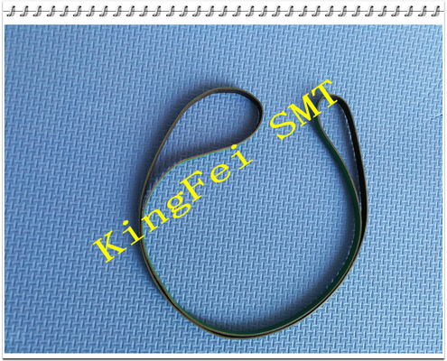 KW3-M2211-00X GURT YVP XG Yamaha YVP Drucker-Belt Black Rubber-Zahnriemen