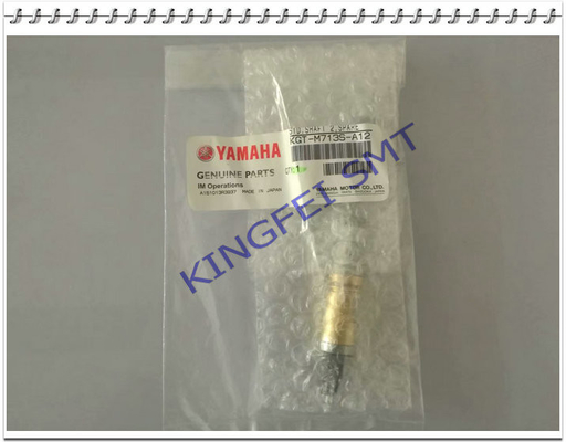 KGT-M712S-A1X Standardwellen-Zus KGT-M713S-A0X des wellen-2 Kopf-YG200