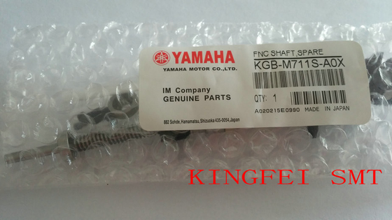 KGT-M712S-A1X Standardwellen-Zus KGT-M713S-A0X des wellen-2 Kopf-YG200