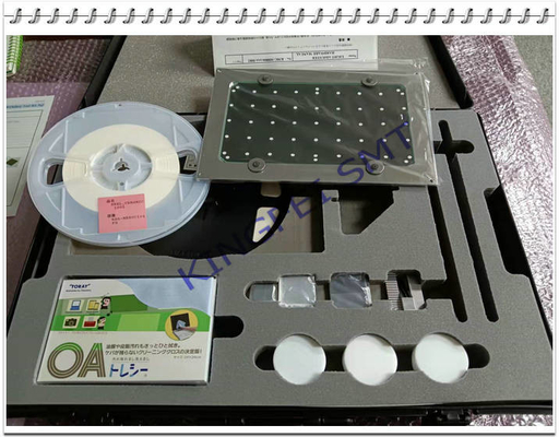YAMAHA YG YV100XG justieren Werkzeugsatz des Tool-Kit KGA-M88C0-00 Cablirabtion