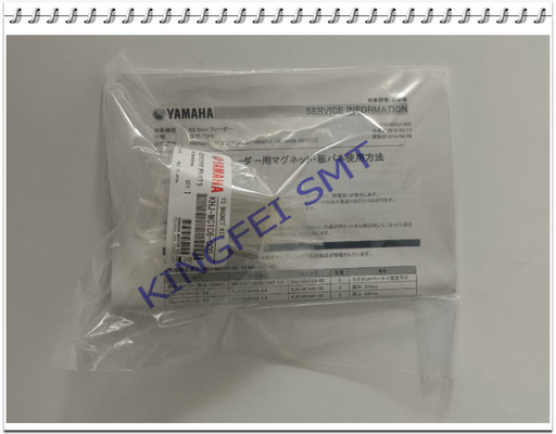KHJ-MC1C6-000 YS12 YS24 YS Zufuhr Magnet-Kit For Yamahas SS8mm