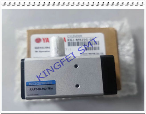 kaufen KGJ-M925G-00 SMT Ersatzteile Yamaha YVP-XG Zylinder KW3-M925G-00X on-line-Fertigung