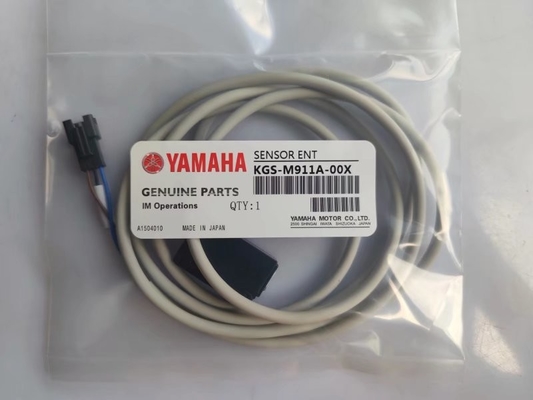 KGS-M911A-00X YG100 Sensoreinheit KGS-M927A-00X Ein-/Auslaufsensor des Förderers