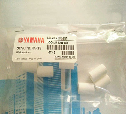 kaufen Dauerhafte SMC-Filterelemente/Filter des Ipulse-Schalldämpfer-Element-LCO-M71A8-00 Ipulse M1 on-line-Fertigung