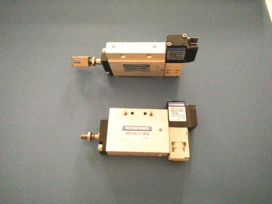 kaufen Ipulse SMC Zufuhr-Zylinder-Ventil BDA10x15 des Luft-Zylinder-F1 für Ersatzteile SMTs on-line-Fertigung