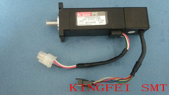 kaufen Servolokführer P50BA2004DXS20 40W 0.58A 200VAC IPulse M1 Z für SMT zerteilt on-line-Fertigung