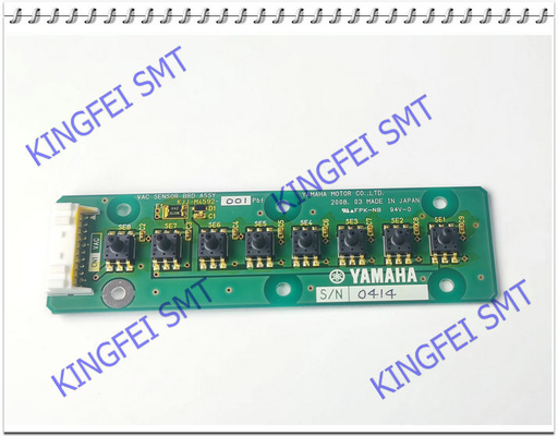 KJJ-M7558-040 M. Leichte Koaxialbaugruppe YG12 YS12 KJJ-M7558040F6 KJJ-M7559-030