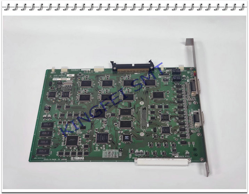 KM5-M5840-04X SERVOBOARD ASSY KM5-M5840-045 Yamaha YV100XG Servo Board