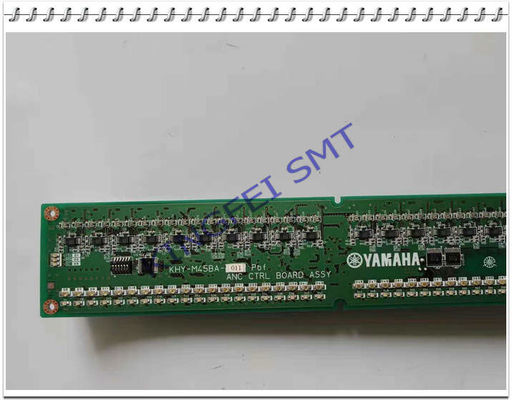 KM5-M5840-04X SERVOBOARD ASSY KM5-M5840-045 Yamaha YV100XG Servo Board