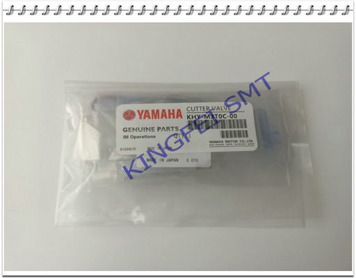 kaufen YAMAHA YG12 YS12 YS24 Schneidventil KHY-M3T0C-00 Für YS12 Magnetventil on-line-Fertigung