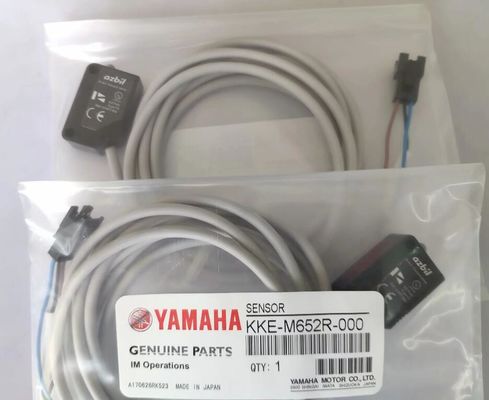 kaufen KKE-M652R-00 SMT-Ersatzteile YS24-Förderband-In-Out-Sensor HP300-D2-Out-Sensor on-line-Fertigung