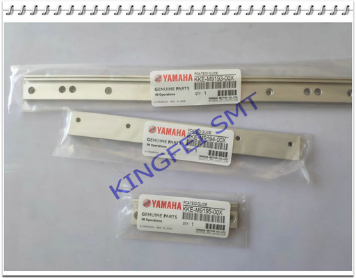 YS24 KKE-M9193-00 Plattenführung KKE-M9194-00 Feste Platinenklemme KKE-M9195-00