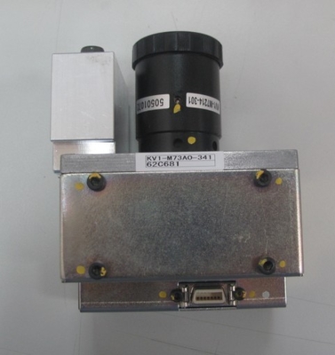 YV100XG Festkomponentenkamera YG200 CCD-Kamera KV1-M73A0-33x