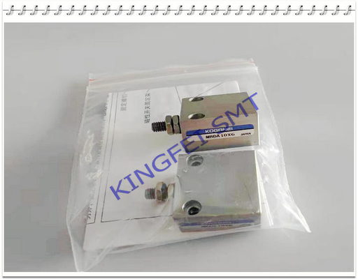 KGS-M9265-01X Förderzylinder MBDA10X6 Luftzylinder YG100 Plattenklemmzylinder