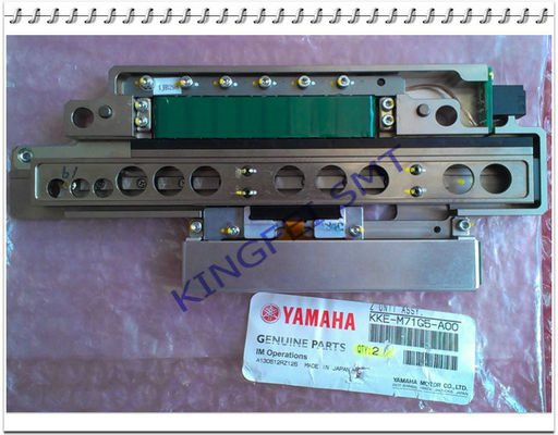 kaufen KHY-M71G5-A5 KKE-M71G5-A5 SMT Ersatzteile YAMAHA Z Unit Assy YS24 Motor on-line-Fertigung