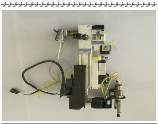 kaufen YAMAHA YV88XG YTF Arbeitskopf SP2397W AME05-E1-PSL-16W Ventil on-line-Fertigung