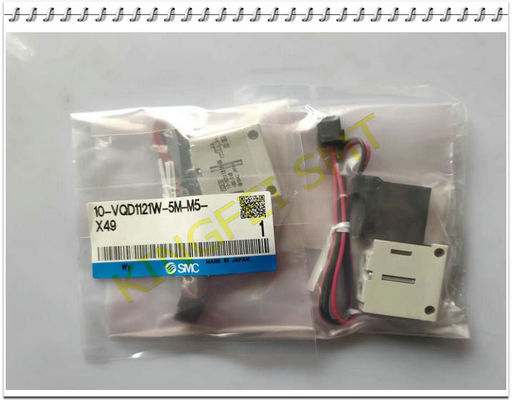 kaufen Yamaha YV88Xg Ventil VQD1121W-5M-M5 SMC VQD1121W-5M-M5-X49 Luftventil on-line-Fertigung