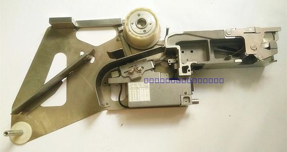 kaufen Dauerhafte Zufuhr LG4-M8A00-00 SMT-Zufuhr Ipulse F1-44MM für elektronische Fabrik on-line-Fertigung