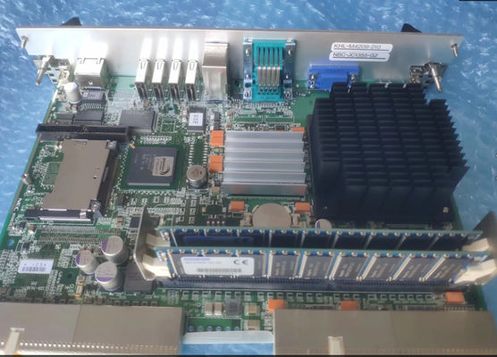 kaufen KHL-M4209-210 YS12 YG12F YS24 Brett NBC-JC1355-G2 Systemplatine-1G on-line-Fertigung