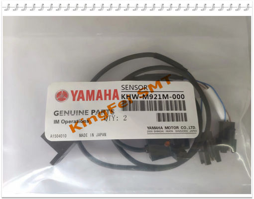 kaufen KHW-M921M-000 Sensor SUNX PM-Y44P des Sensor-YG100R on-line-Fertigung