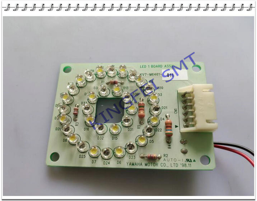 Kamera-Brett YG12 der FID-Licht-Brett-Zus-S02C-MTU00-011 KLF-M6461-112 YAMAHA YS12