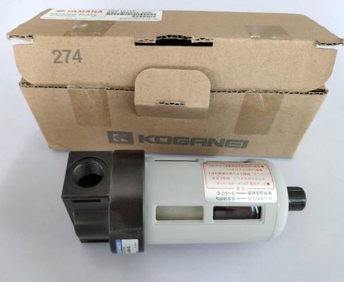 kaufen Filterelement KG7-M8501-00X LUFTFILTER-YAMAHAS F300-03 on-line-Fertigung