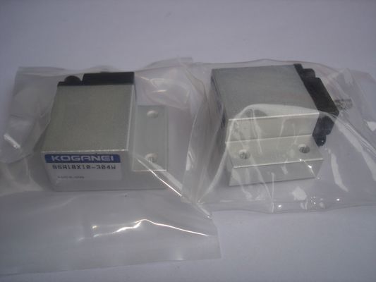 kaufen Teil Nr. 9965 000 10256 Koganei SMC Luft-Zylinder BSA16X10-304W on-line-Fertigung