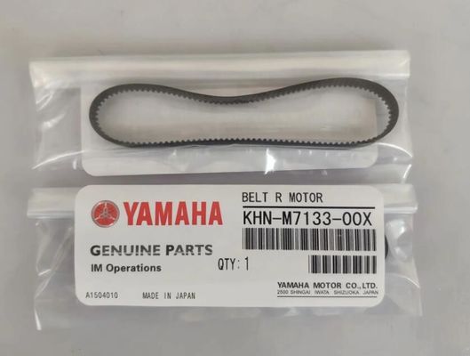 kaufen KHN-M7133-00X YG300 R Achsen-Bewegungsgurt YAMAHA-Zahnriemen on-line-Fertigung