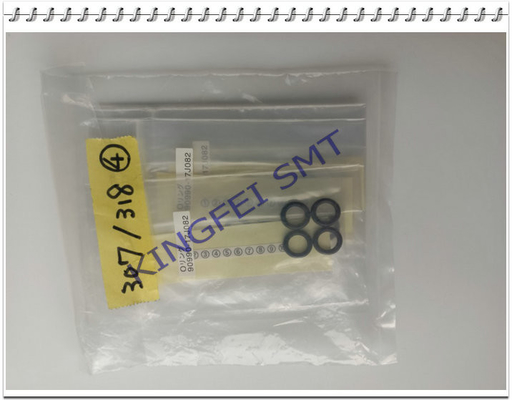 90990-17J053 Düsen-Wellen-O-Ring der Verpackungs-YS12