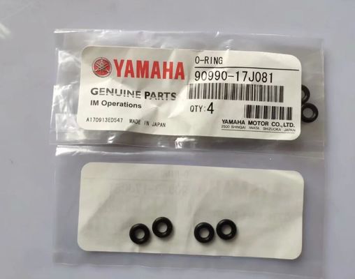 kaufen 90990-17J081 O-Ring YAMAHA 304A versehen verpackenden O-Ring der Düsen-315A mit einer Düse on-line-Fertigung