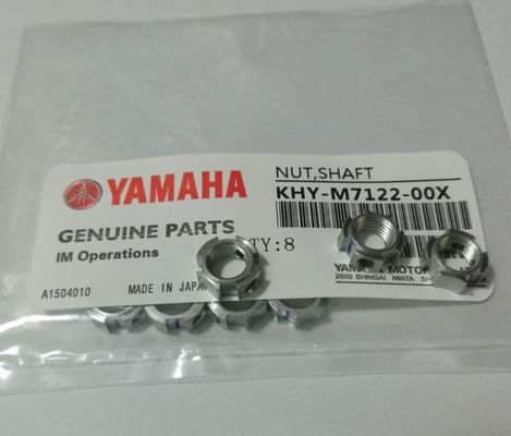 kaufen KHY-M7122-00X 90933-02J104 90990-08J016 YS12 Düsen-Wellen-Satz on-line-Fertigung