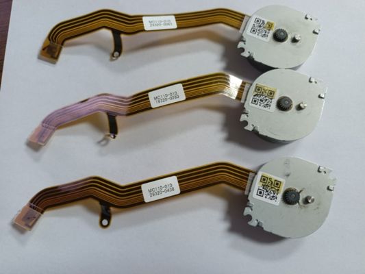 kaufen KHJ-MC110-010 MC110-010 SS elektrische SS8mm Zufuhr des Zufuhr-Motorys12 on-line-Fertigung