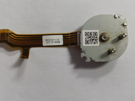 KHJ-MC210-110 MC210-110 SS elektrische SS12mm Zufuhr des Zufuhr-Motorys12