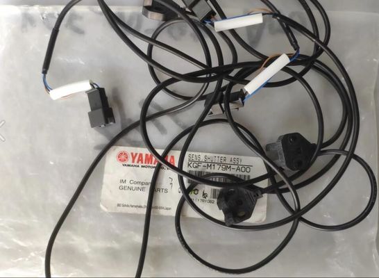 kaufen KGF-M179M-A00 SENS Fensterladen-Zus OMRON EE-SX871P on-line-Fertigung